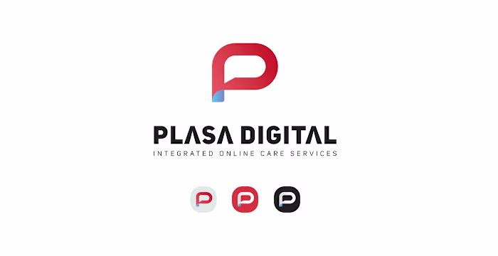 UI Design - Plasa Digital Services