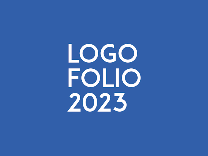 Logo Folio 2023