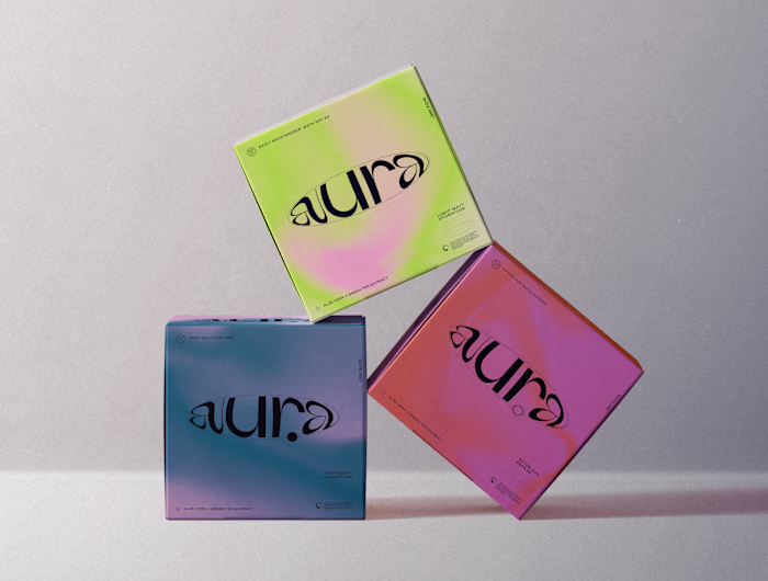 Aura Skincare 