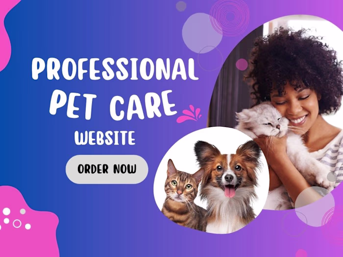 Welcome to Peace of Mind Pet Resort & Shipping