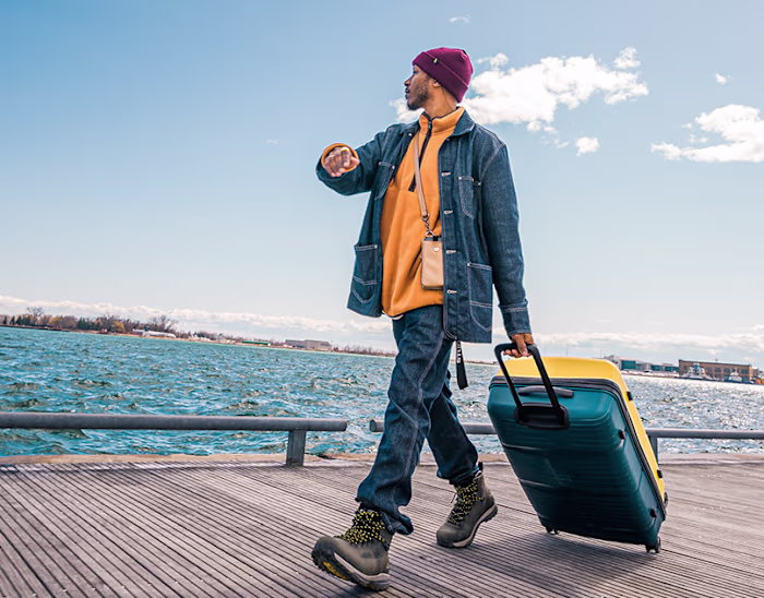 Nasher Miles "Ready For More" Campaign on Behance