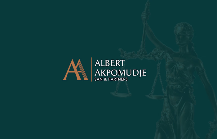 Brand Identity | A.A SANS & PARTNERS