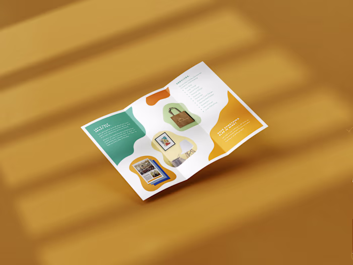 Brochure Design