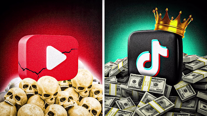 Custom YouTube Thumbnail Design