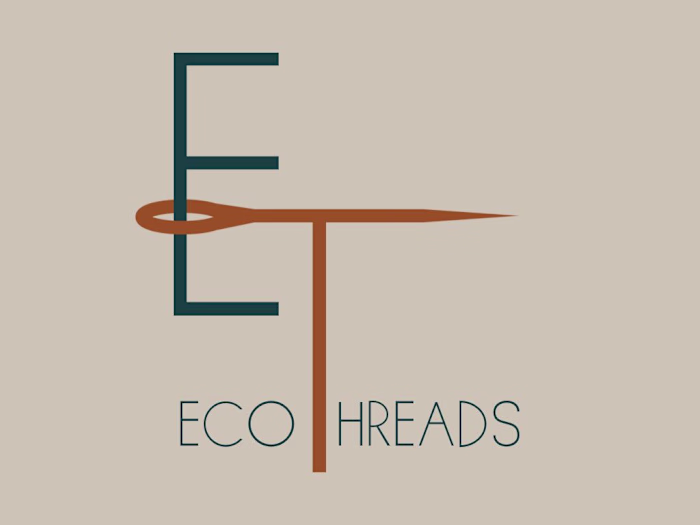 Logo: EcoThreads