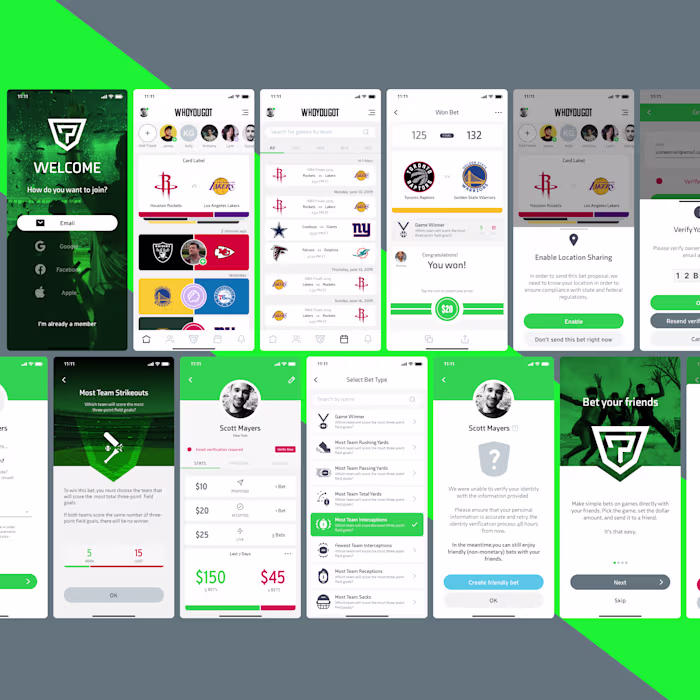 Another from 2019, I redesigned