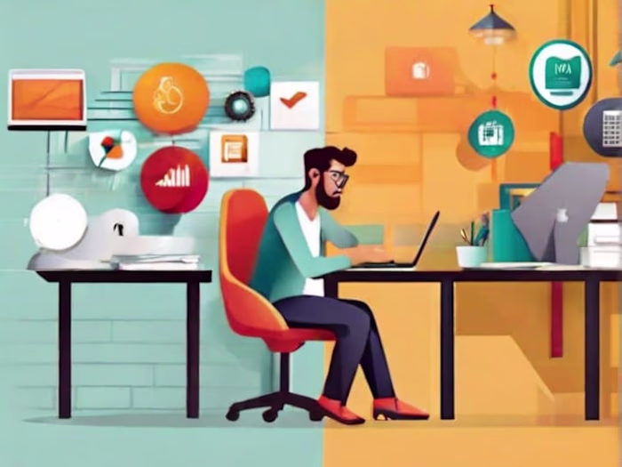 Stunning Website Redesign