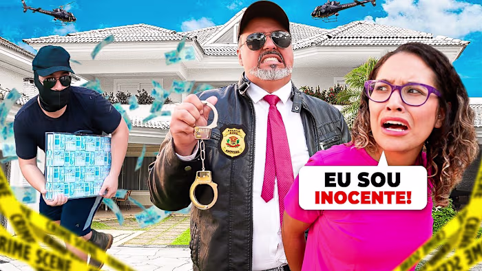 YouTube Thumbnail Design