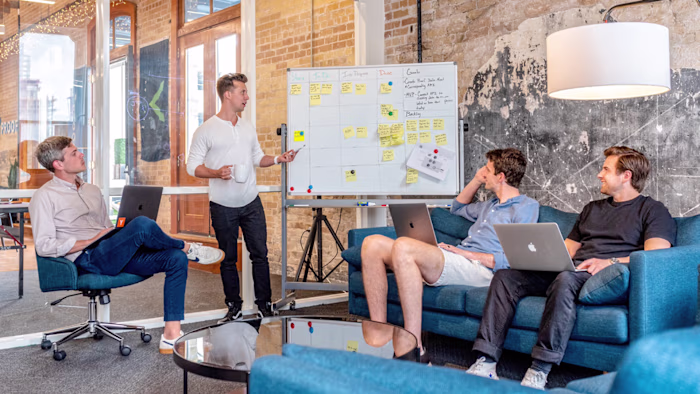 Trust through Transparency