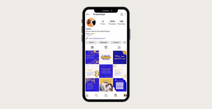 Brand Strategy