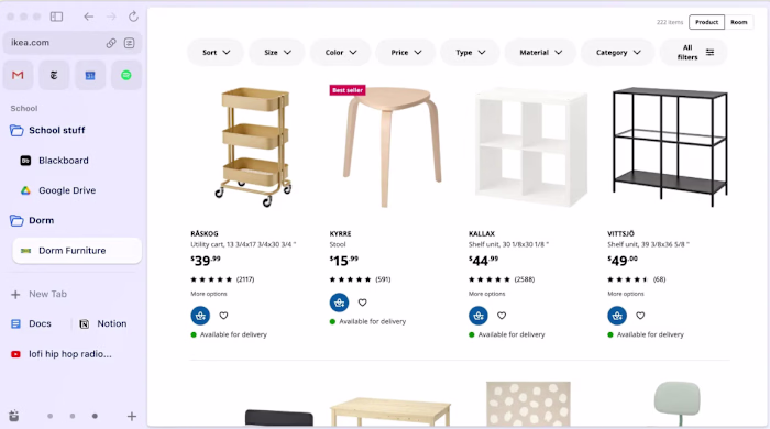 Designed a high-converting SaaS landing