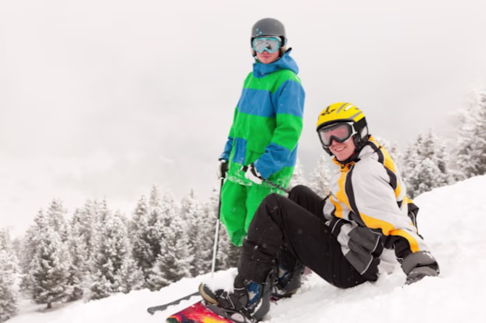 Why Do Snowboarders Hate Skiers? | Unveiling Real Reasons