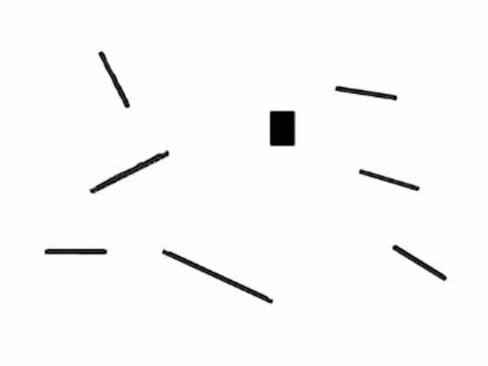 Interior Design project - 04