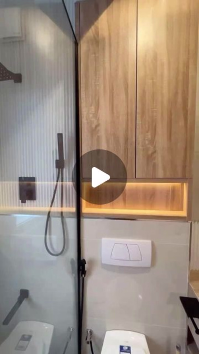 VENA by DHK on Instagram: “From chaotic construction to serene …