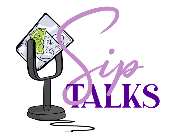 Sip Talks- A Pop Culture Youtube Series