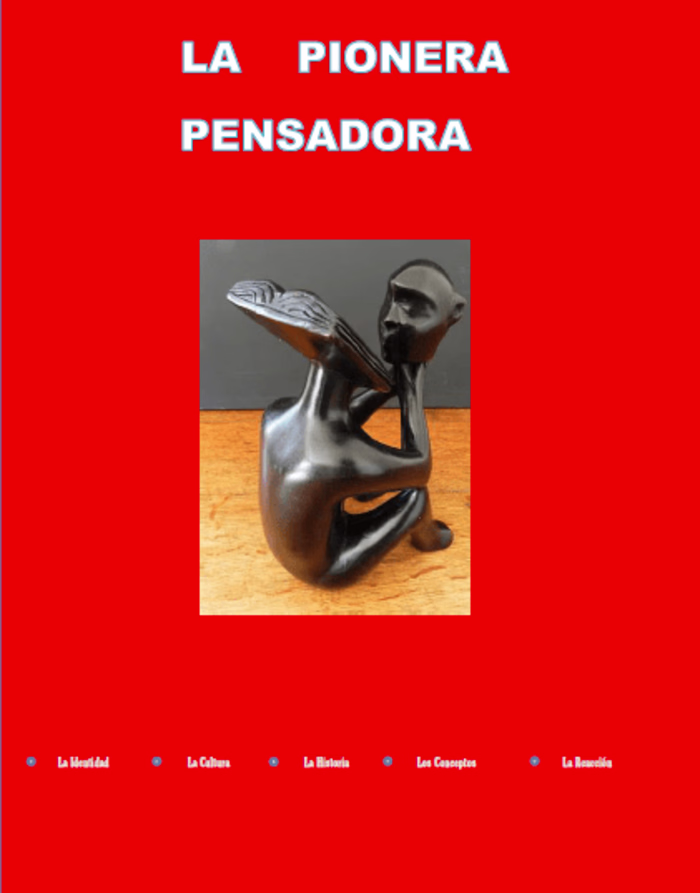 La Identidad Como Una Alusión: Batalla entre las culturas