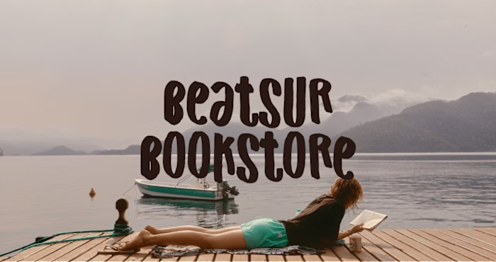 BeatSur Books