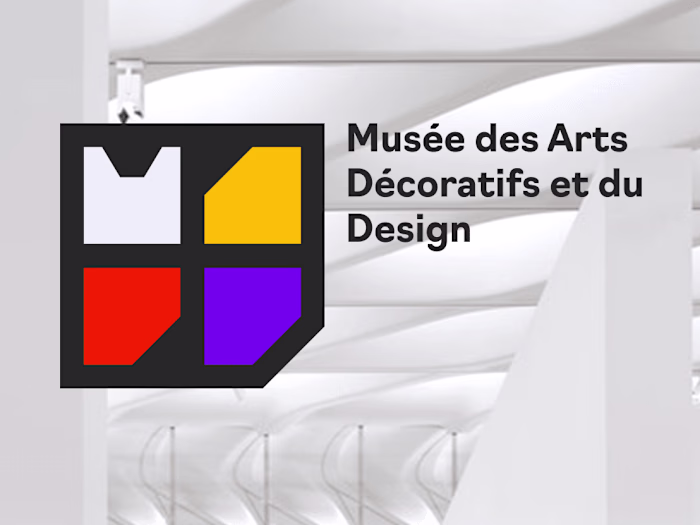 Branding  | MADD Bordeaux