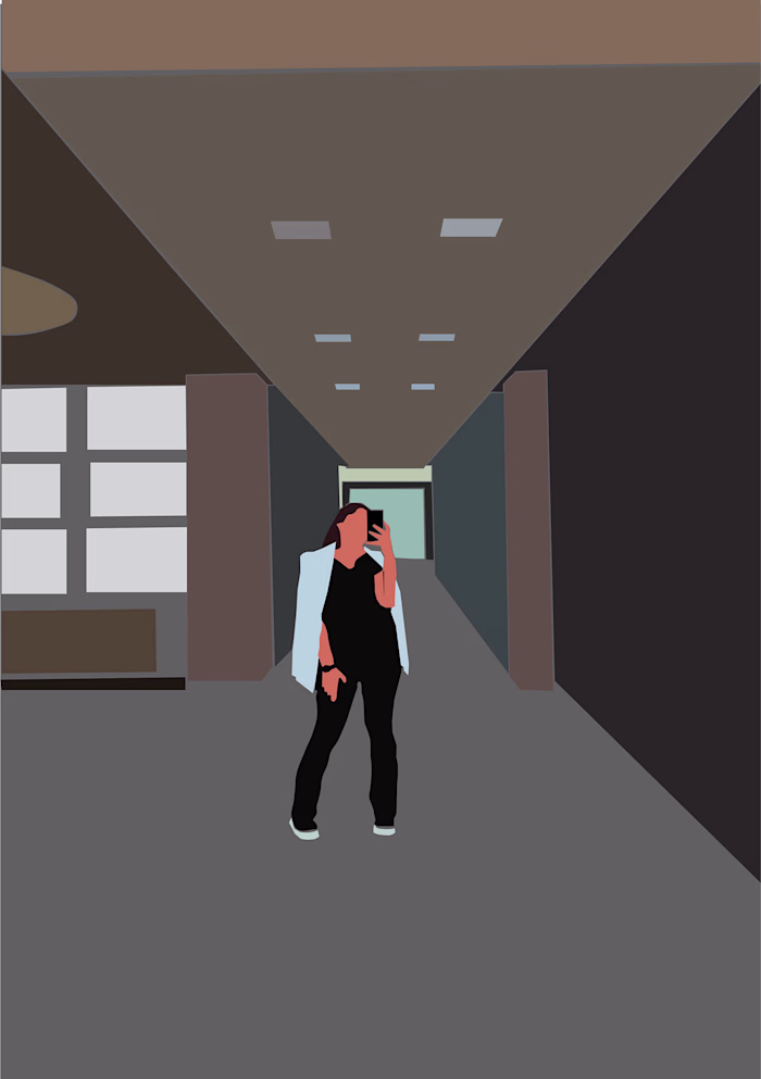 Illustrations on Behance