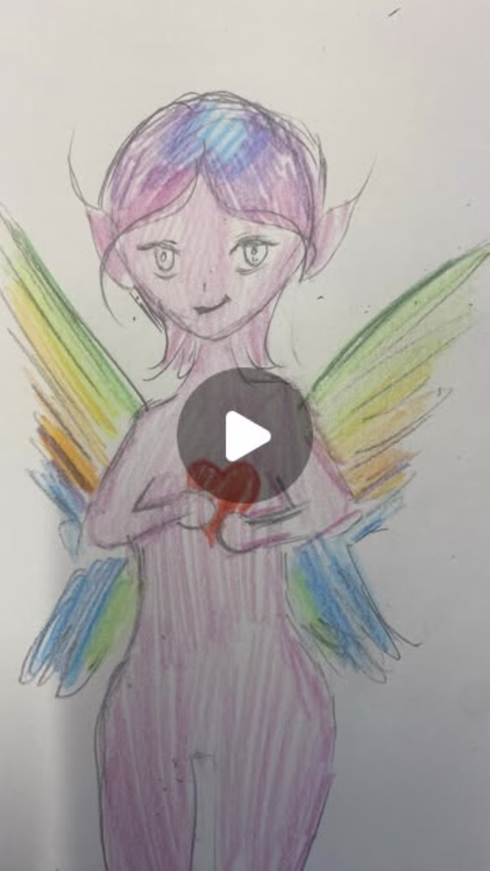 Yi Fui Liu on Instagram: “Hi! (✿◠‿◠) welcome to my creative wor…