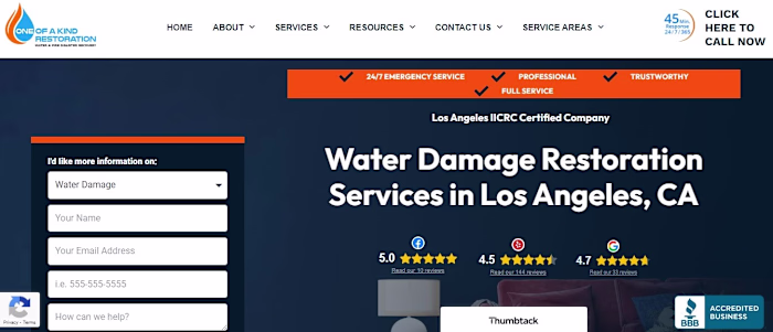 Bookkeeper & Financial Controller