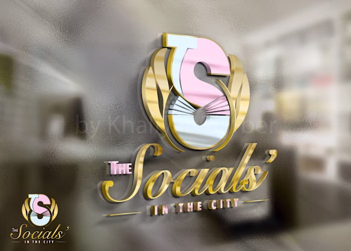 Luxury In Every Detail: The Socials In The City