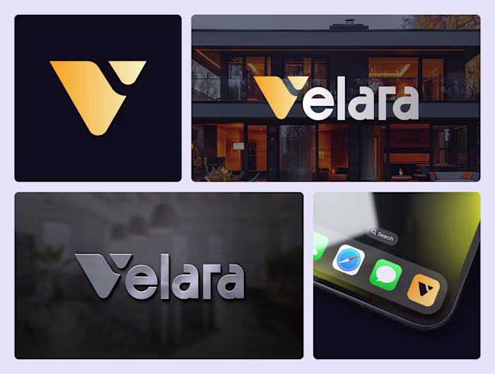 Vealara Project! 💻