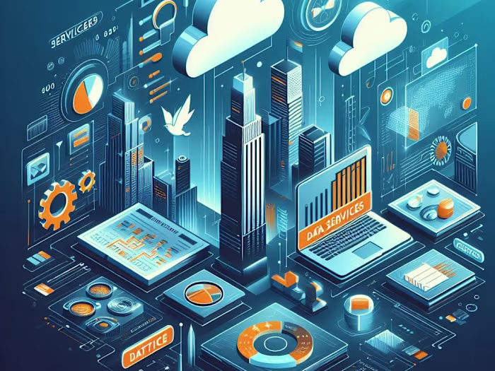 Data Entry & Management