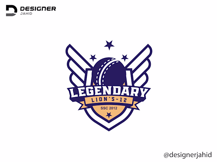 I can create every type of logo design and marketing materia...