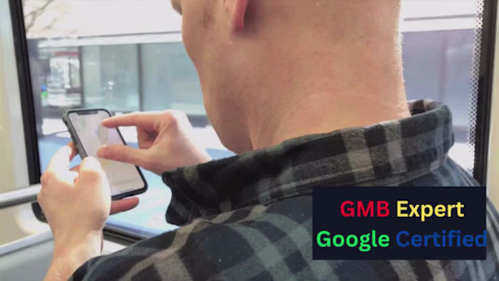 I will serve as your local SEO and google my business expert