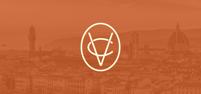 Content Visa - Brand Identity :: Behance