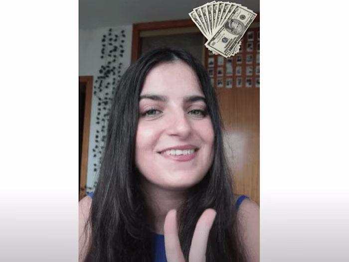 UGC Creator / website