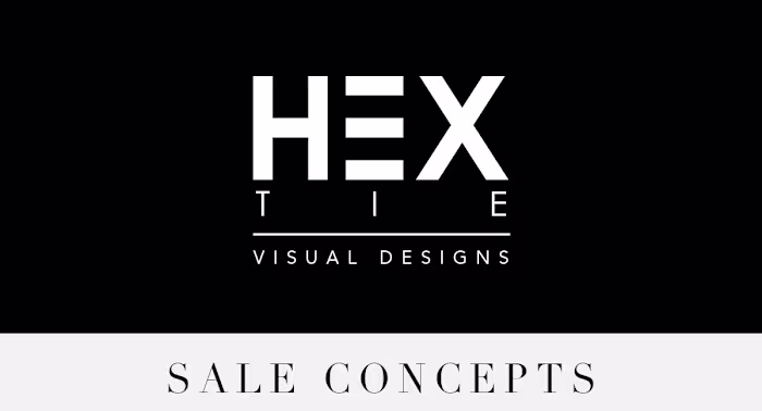 Visual Designs for Hextie :: Behance