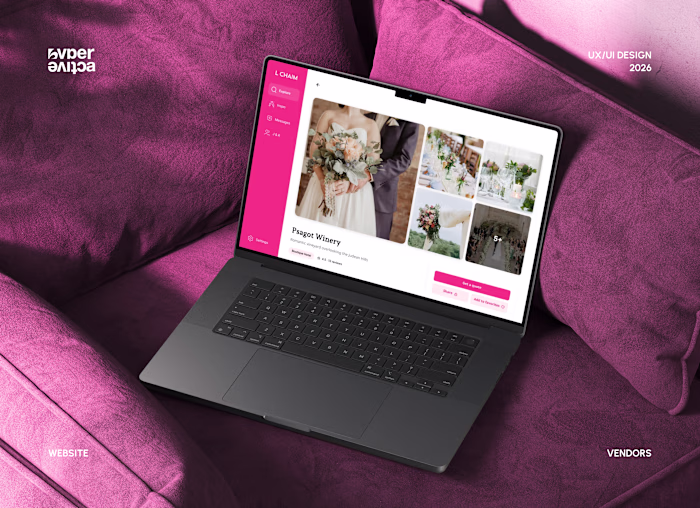 SaaS Platform Redesign, Mobile App redesign, Figma Design System