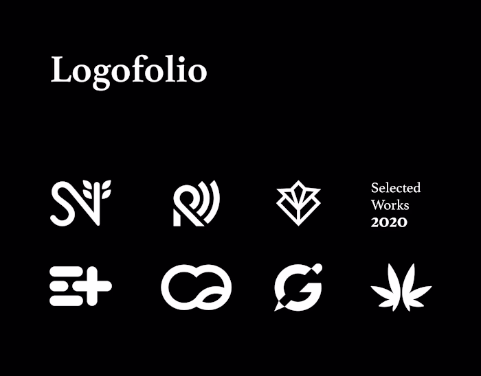 Logo Design Projects 2020