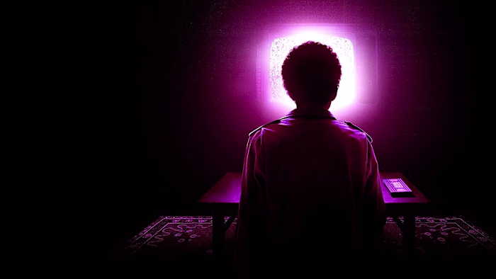I Saw The TV Glow is my Not So Hidden Gem of 2024