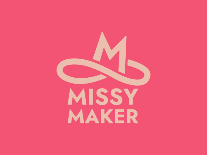 Missy Maker - Logo Design