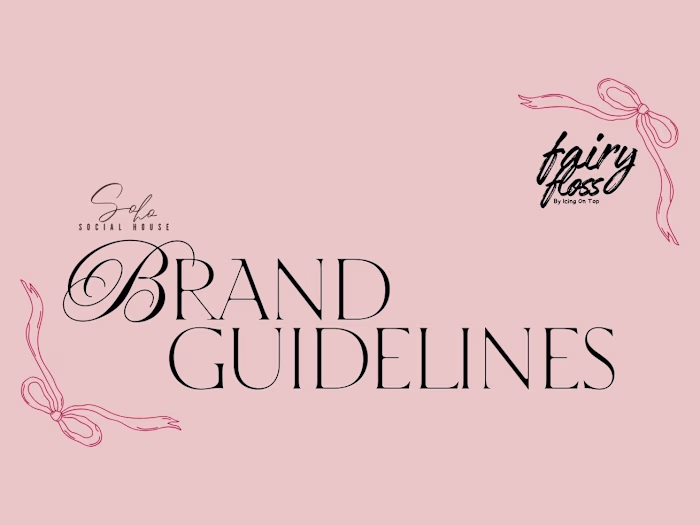 Fairy Floss Cotton Candy Revamp