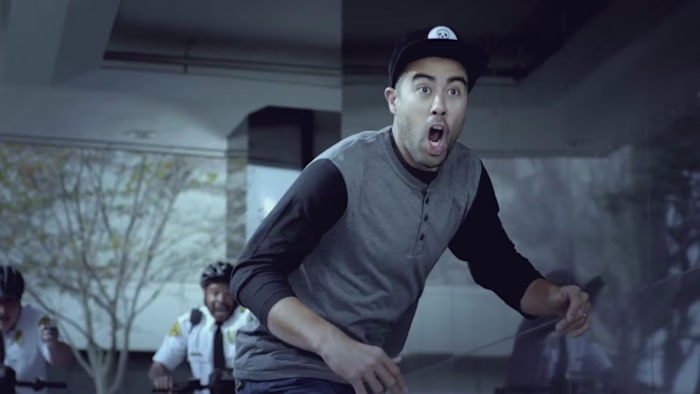 You Only Got Video Game Basketball T-Shirt worn by Kyrie Irving 