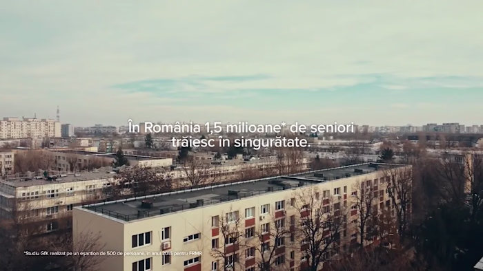 Camera Singurătății Escape Room