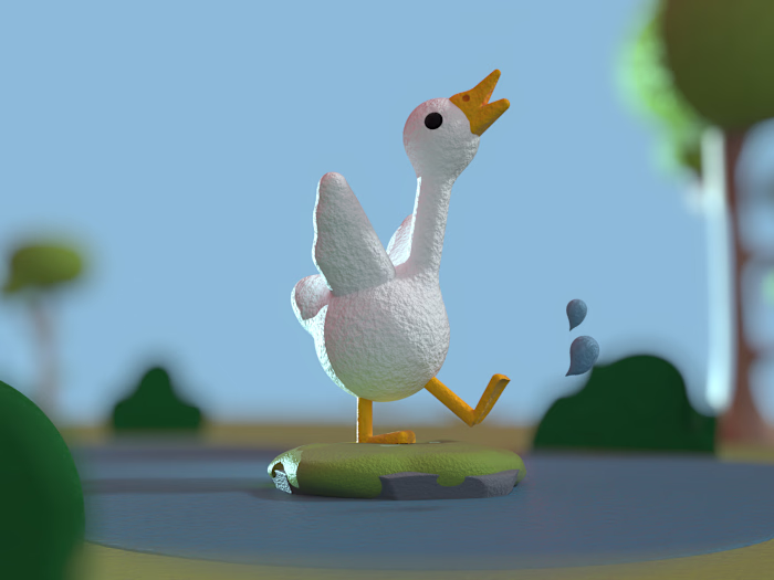 Kid's Show - Concept Designs