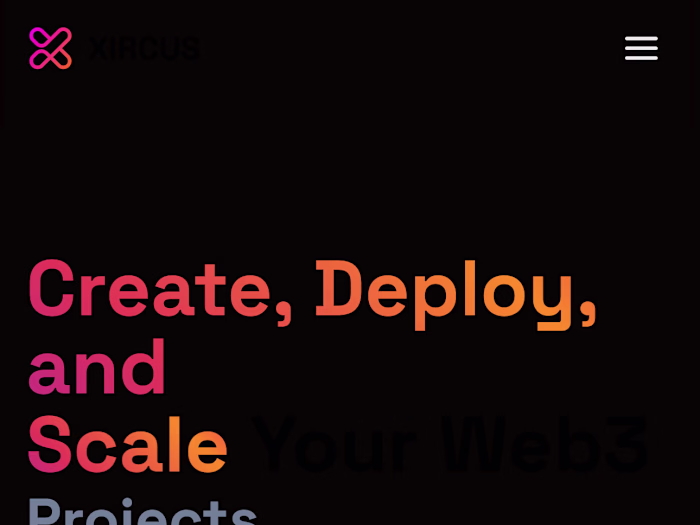 Xircus advisor for fund raising