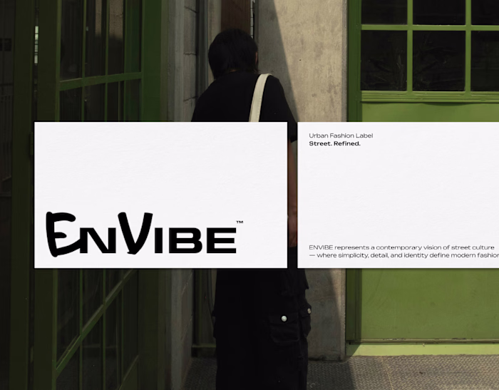 Envibe