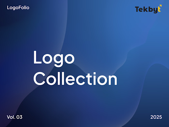 Logo Collection / Vol.03
