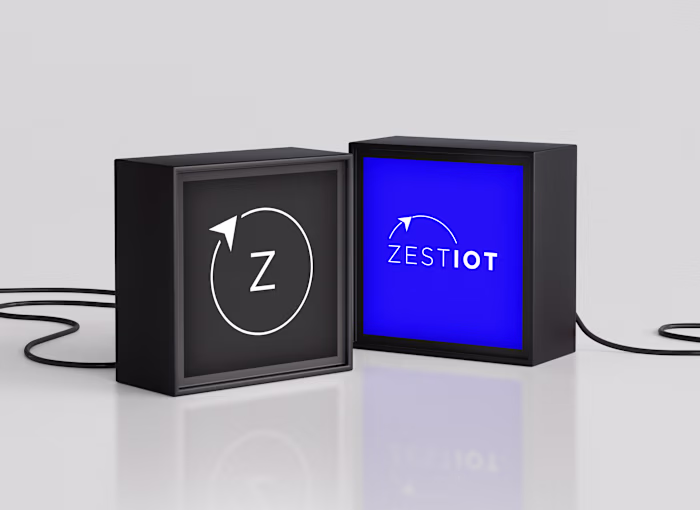 Rebranding a B2B Company for Global Growth