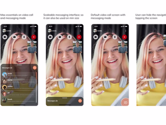 Video Chat