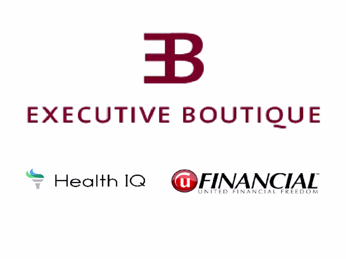 Sales Development Representative/Trainer | EXECUTIVE BOUTIQUE