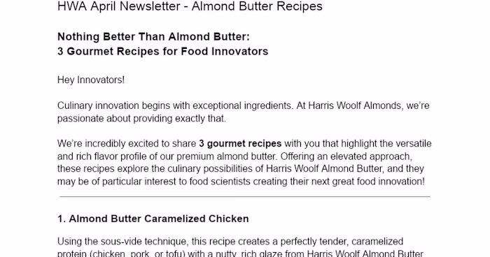 Copy of HWA April Newsletter