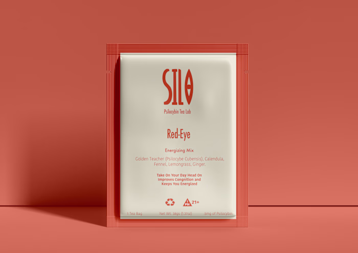 Brand Identity + Package Design