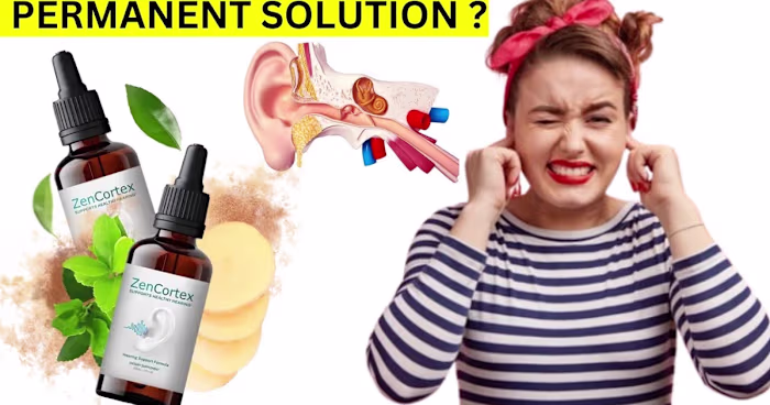 ZenCortex (LEGIT OR SCAM) — Really Work?